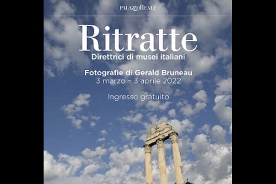 ritratte gerald bruneau 570