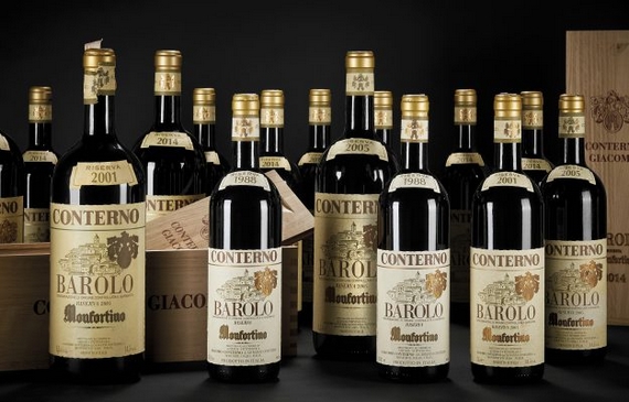 sassicaia vino più popolare itin 2 23 570