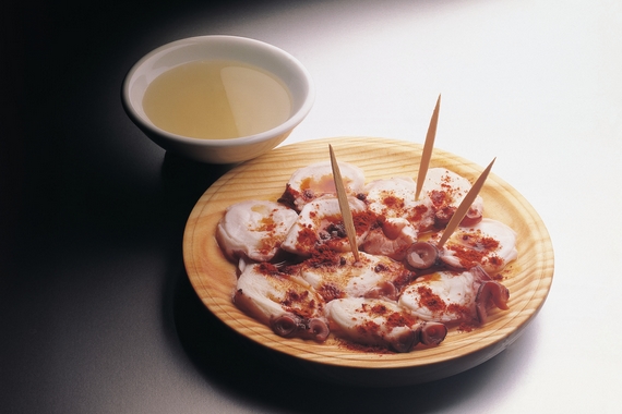 tapas sasagrande 1 itin 22 570
