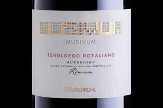 teroldego rotaliano mezzacorana itin 22 570