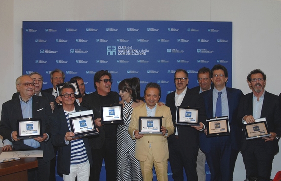 top communicator itin 22 Gruppo 2con Borsellino 570