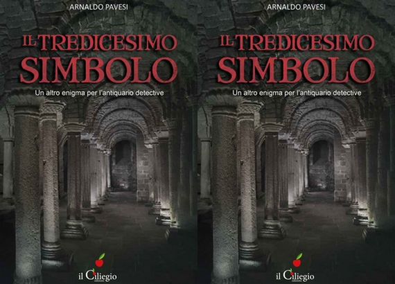 tredicesimo simbolo pdv 22 570