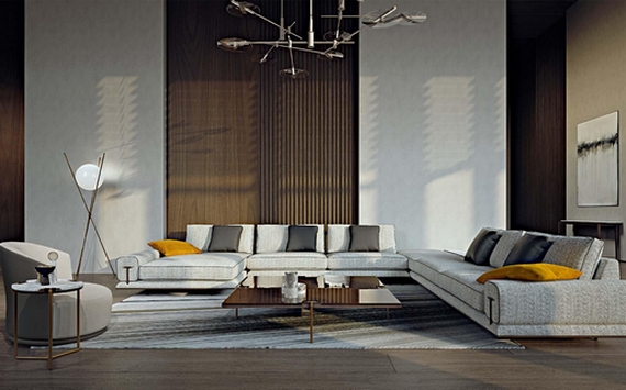 turri salone 570