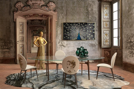 visionnaire salone 570