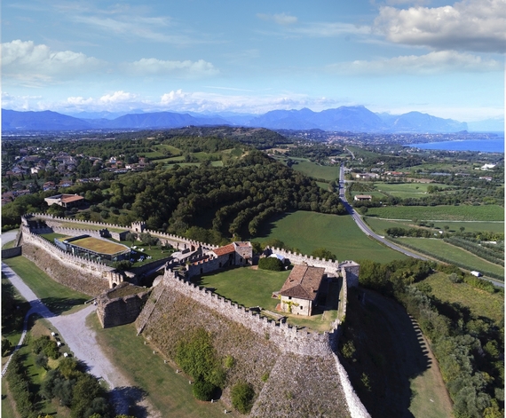 09 Rocca di Lonato del Garda phMauro Pezzotta 570