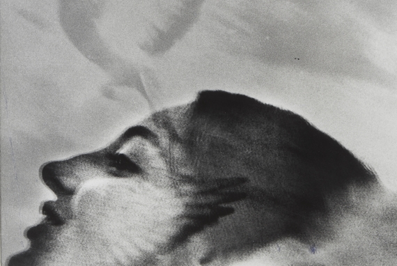 3. M.Giacomelli Serie CAROLINE BRANSON DA SPOON RIVER 570