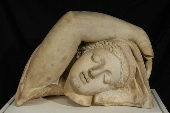 Arianna Uffizi 570