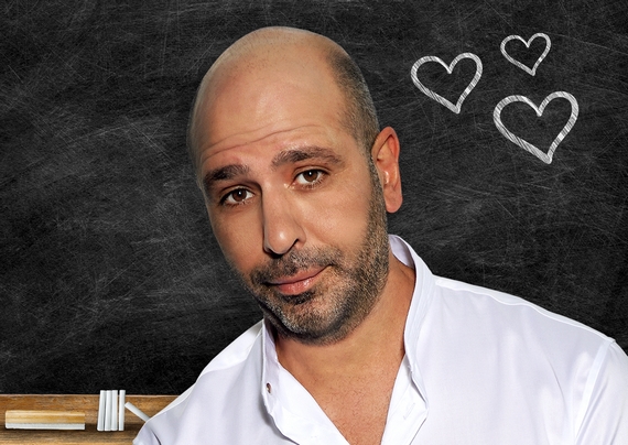 CHECCO ZALONE  collisioni 23 570