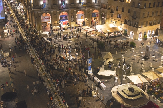 Cena dei Mille - Foto di Edoardo Fornaciari 3 23 570