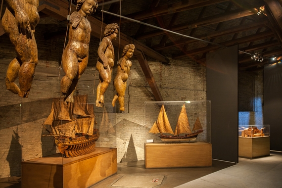 Galleria Nazionale - Credit Turismo  - Comune di Parma 3 23 570