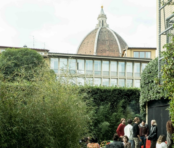 IED Firenze polo duomo