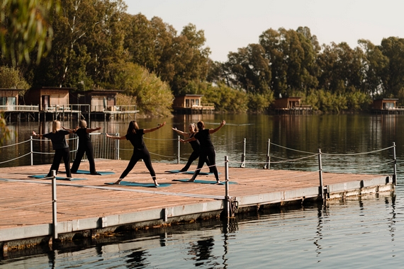 Laghi Nabi - Yoga 21 pdv 23