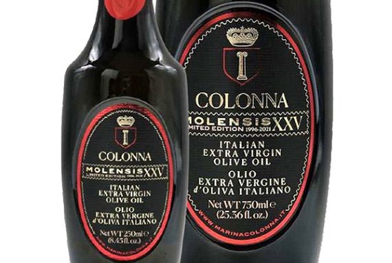 Marina Colonna Olio Molensis-2PDV