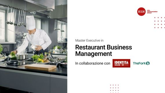 Master executive 1pdv
