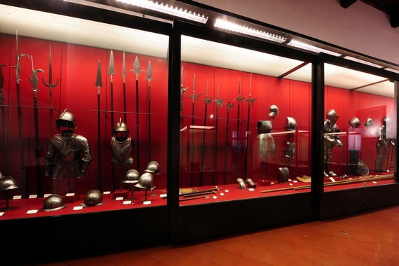 Museo Medievale Bologna foto Roberto Serra pdv 23