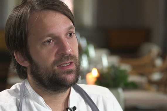 Noma Copenaghen René Redzepi 2 itin 23 570