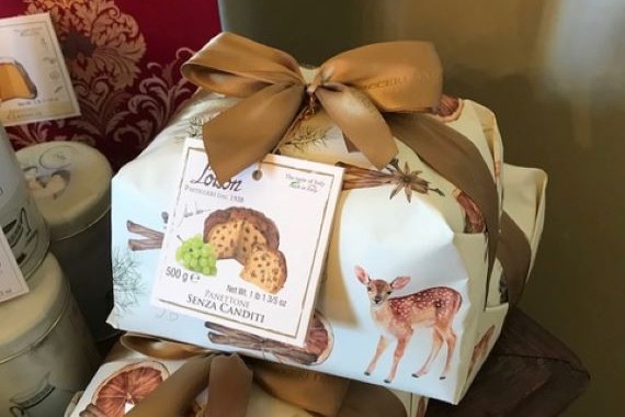 Panettone 2 pdv