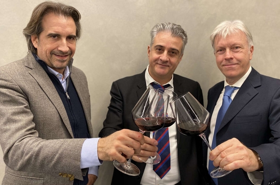 Ronchi Carraro avvinamenti 1 itin 23