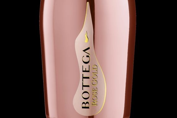 Rose Gold veganPDV