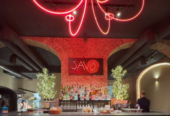 SAVO1