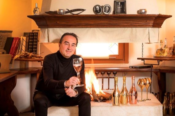 Sandro Bottega BOTTEGA SpAPDV