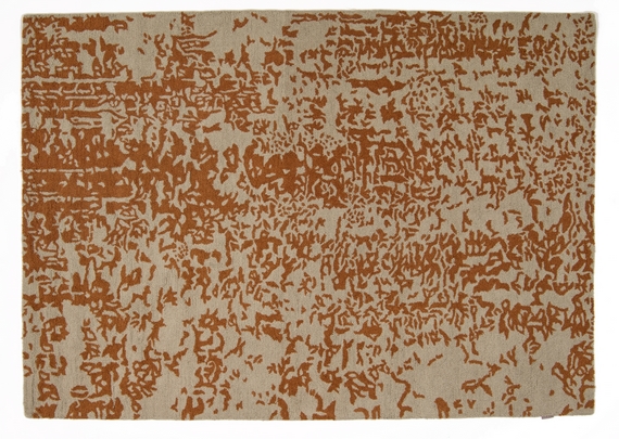 Warli Rug Handtufted Matrix MX03 full 23 570