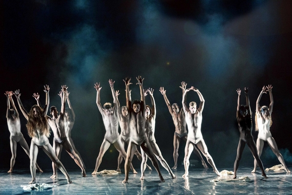 bolzano danza eventi estate 2023