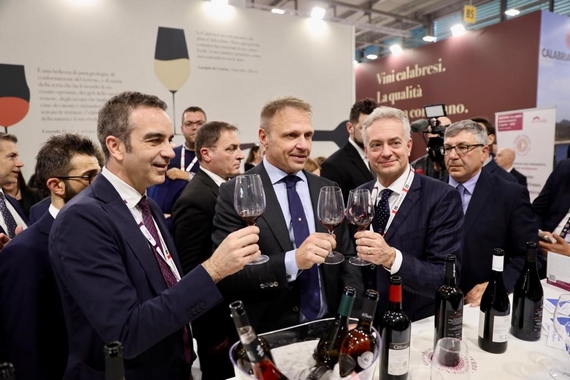 calabria straordinaria vinitali sol agrifood 23 ids