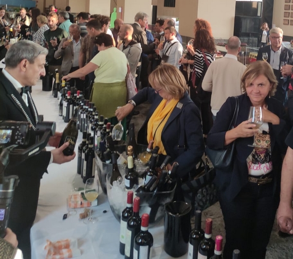 degustazioni vini eruzioni del gusto 2022