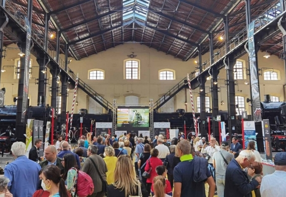 eruzioni del gusto oronoro ottobre 23 02