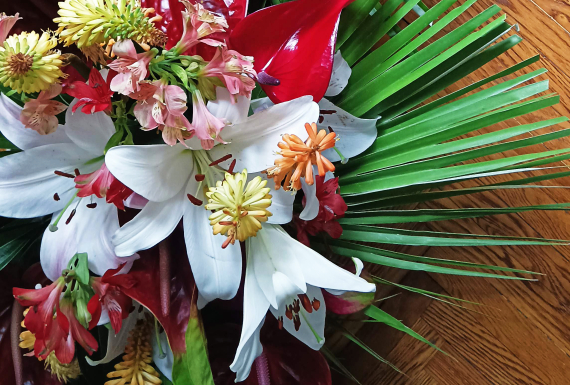 fiori2pdv