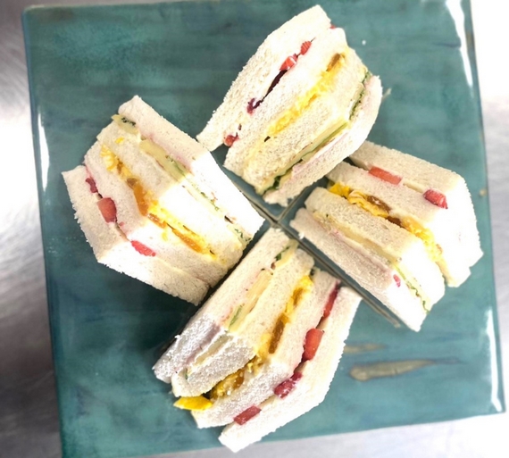 impiattamento club sandwich pison 23 01