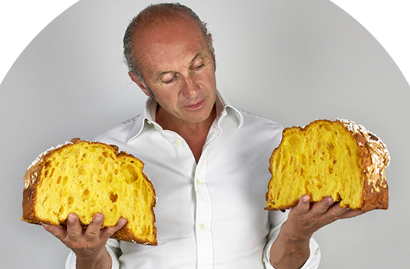 italo vezzoliPDV