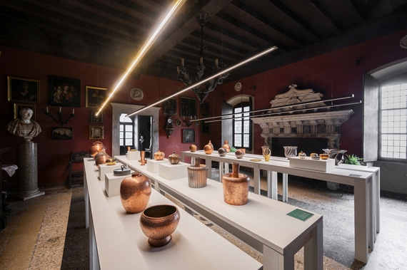 03 Mostra Nino Ferrari alla Fondazione Ugo da Como
