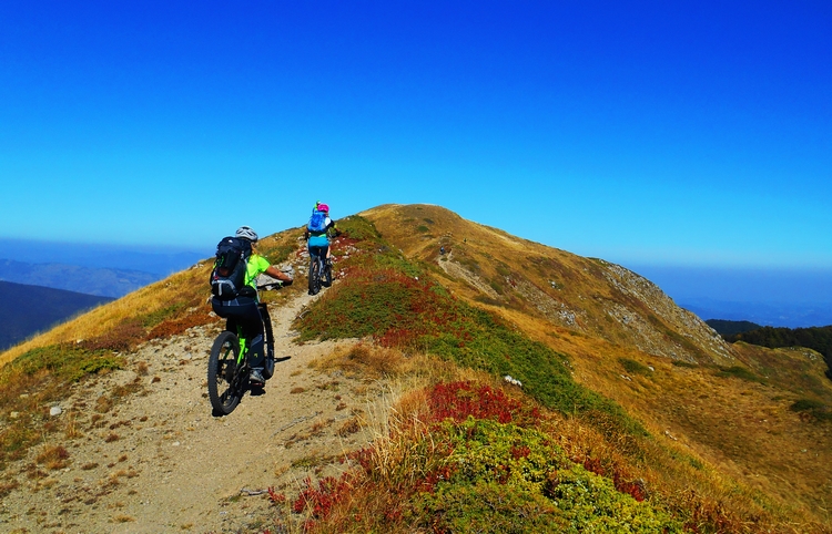 Appennino Adventure giornata mondiale bicicletta