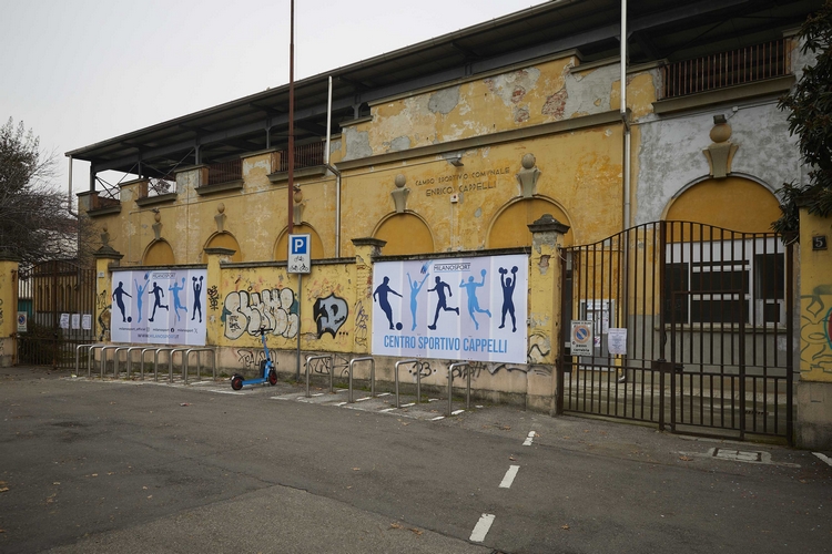 Centro-Sportivo-Cappelli-Savorelli