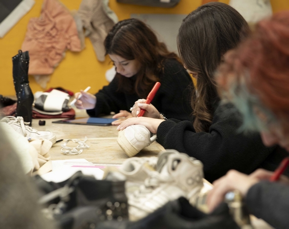 IED Milano LabAccessorio 18 570