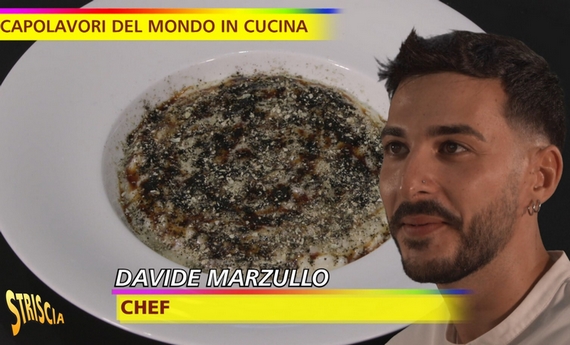 Marchi - risotto 570