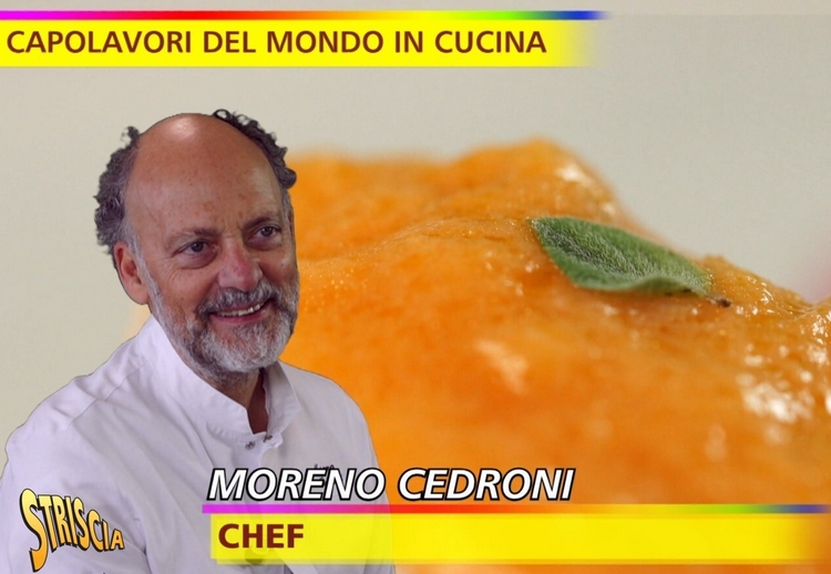 Marchi  baccala alla messinese 750