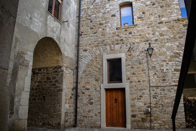 Residenza Balios-2 750