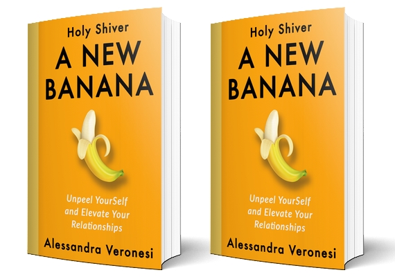 a new banana alessandra veronesi
