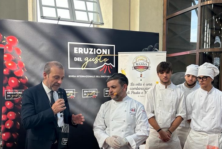 maione conferenza cibo legalità