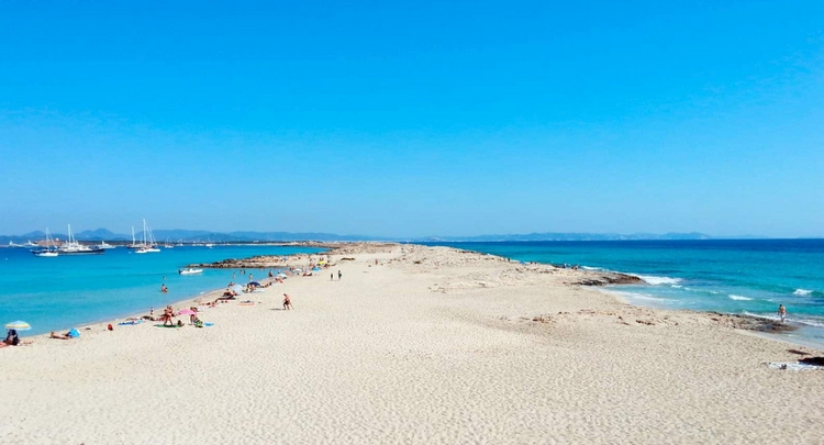 ses illetes-levante formentera 750