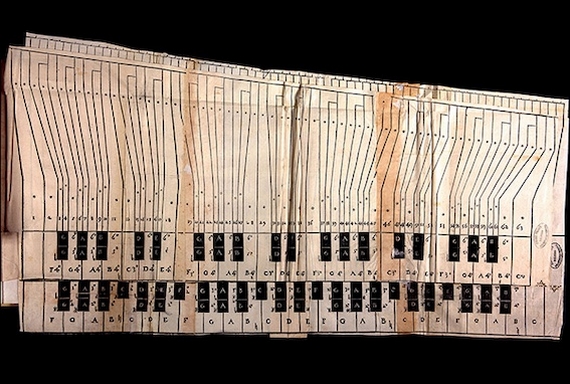 wunderkammer 2024 bologna museo musica