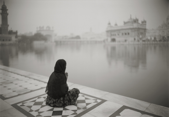 Kenro Izu Amritsar 376 India 2009 570
