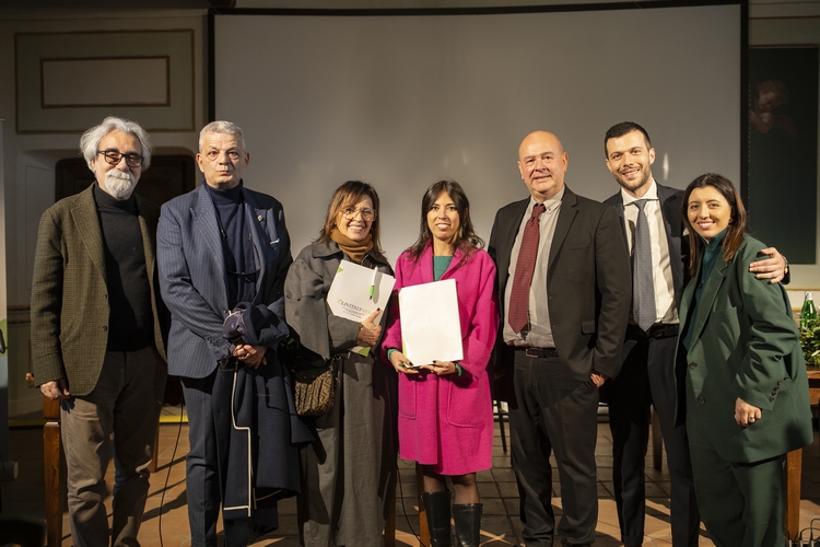 PRESENTATA LA SECONDA EDIZIONE DI OLIVITALYMED AL CASTELLO DI ROCCA CILENTO (SA)