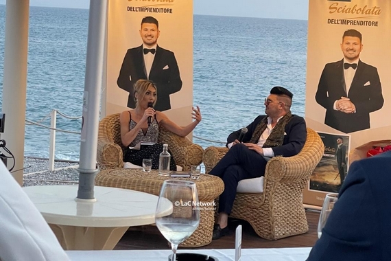 roberto gallo riva restaurant falerna marina lacnews24 570