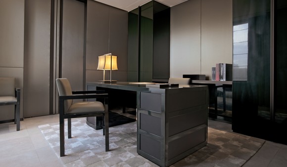 Armani Hotel Milano Guestroom580