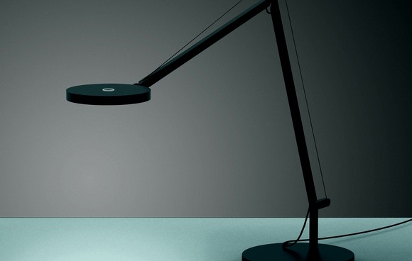 Artemide Demetra by Naoto Fukasawa580