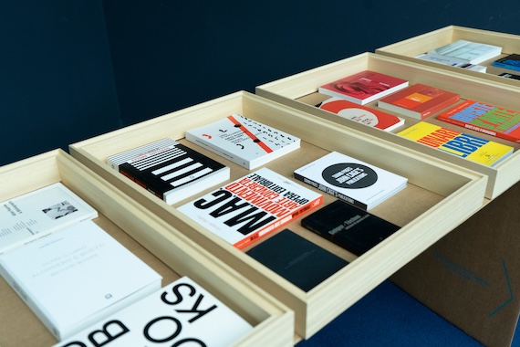 BOOKS edizione 2023